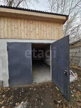 
  Продается гараж 20.5 м². Фото 1.