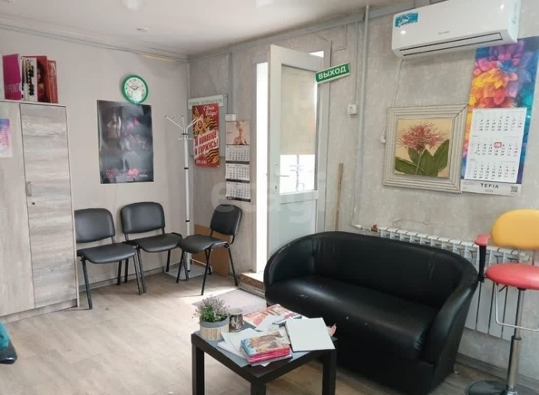 
  Продается универсальное помещение 30.8 м². Фото 1.