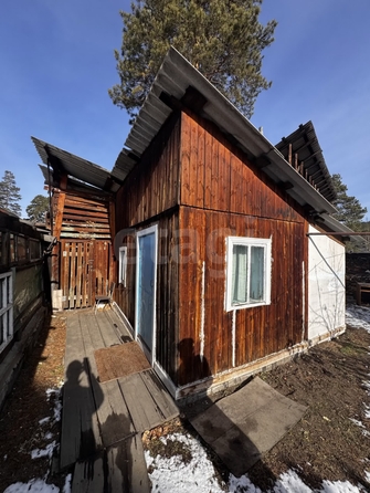 
  Продается дом 47.8 м². Фото 18.