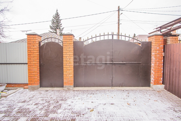 
  Продается дом 135.2 м². Фото 33.