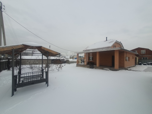 
  Продается дом 102.6 м². Фото 20.