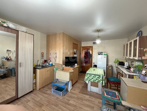 
  Продается комната 24.1 м². Фото 1.