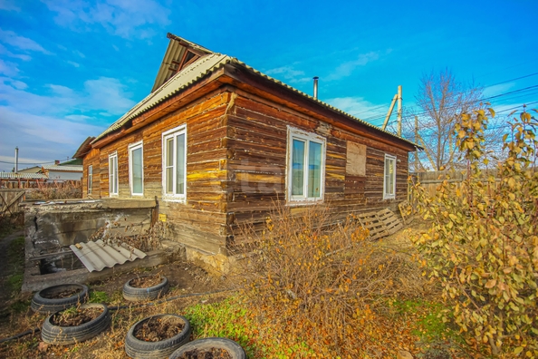 
  Продается дом 70.8 м². Фото 1.
