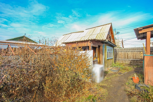 
  Продается дом 70.8 м². Фото 18.