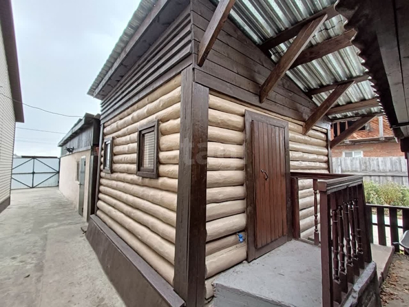 
  Продается дом 80 м². Фото 30.