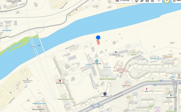 
  Продается производственное помещение 309.2 м². Фото 2.
