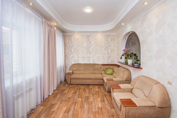 
  Продается дом 36 м². Фото 1.
