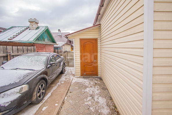
  Продается дом 36 м². Фото 28.