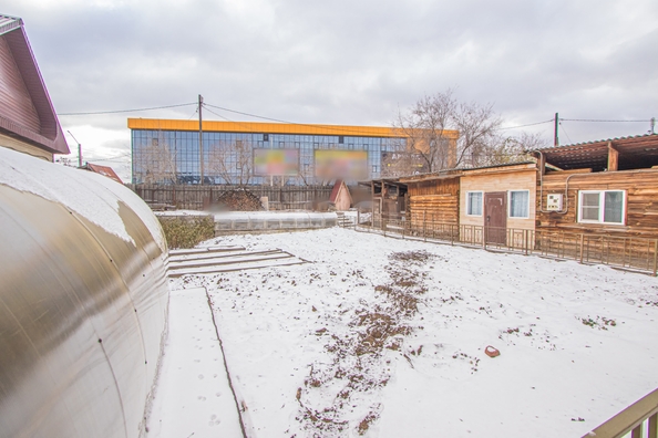 
  Продается дом 36 м². Фото 33.