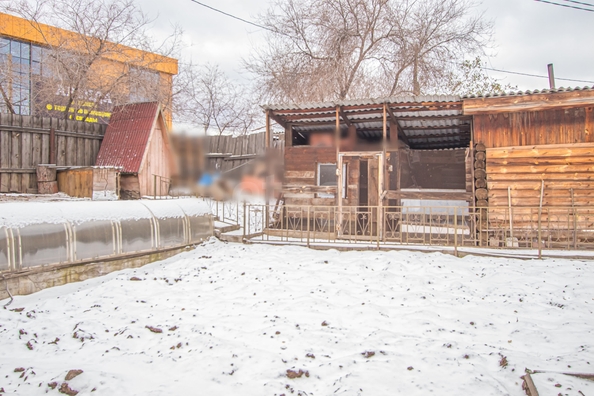 
  Продается дом 36 м². Фото 48.