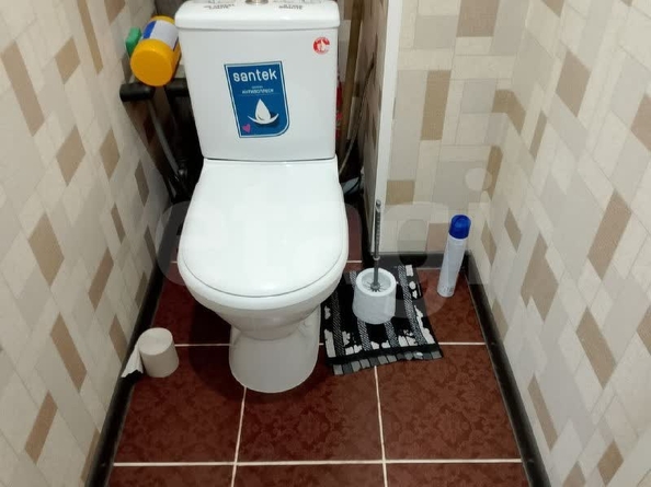 
  Продается комната 27.3 м². Фото 11.