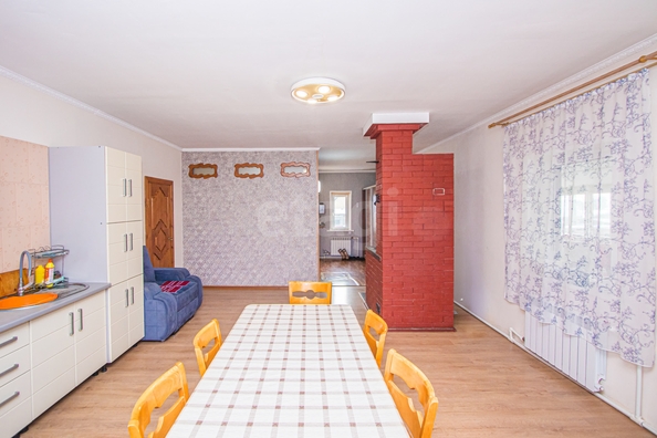 
  Продается дом 123.8 м². Фото 15.