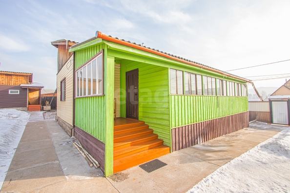 
  Продается дом 123.8 м². Фото 26.