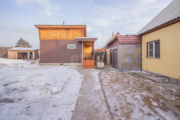 
  Продается дом 123.8 м². Фото 30.