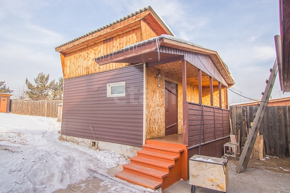 
  Продается дом 123.8 м². Фото 32.