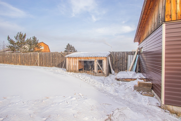 
  Продается дом 123.8 м². Фото 36.