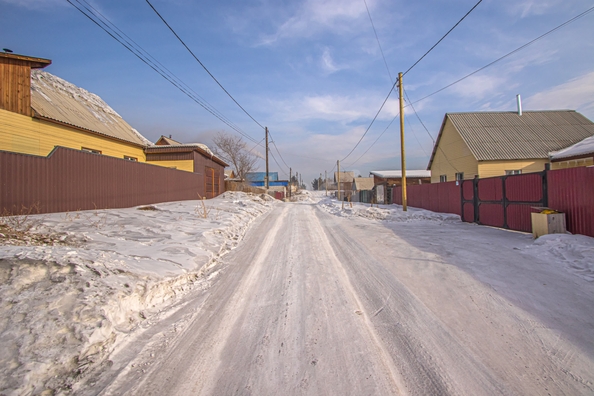 
  Продается дом 123.8 м². Фото 44.