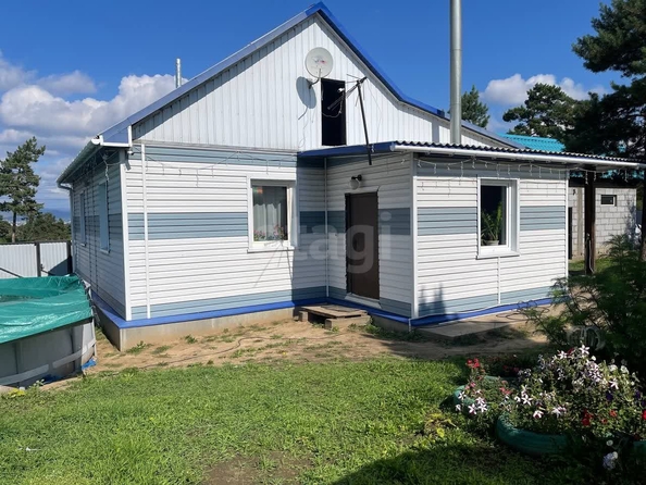 
  Продается дом 85.9 м². Фото 1.