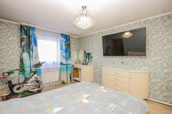 
  Продается дом 85.9 м². Фото 28.