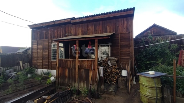 
  Продается дом 62 м². Фото 26.
