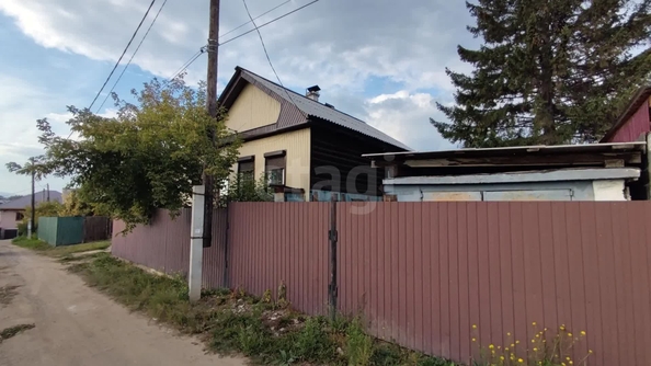 
  Продается дом 62 м². Фото 43.