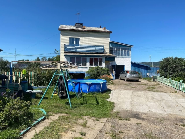 
  Продается дом 125.4 м². Фото 6.