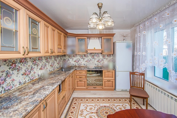 
  Продается дом 118.4 м². Фото 14.