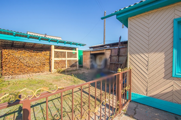 
  Продается дом 118.4 м². Фото 24.