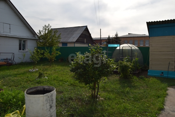 
  Продается дом 118.4 м². Фото 39.