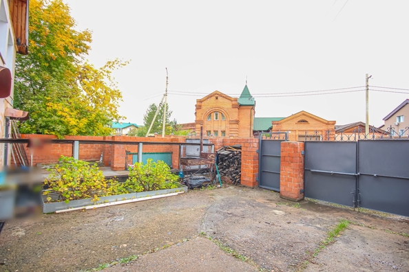 
  Продается дом 162.1 м². Фото 33.