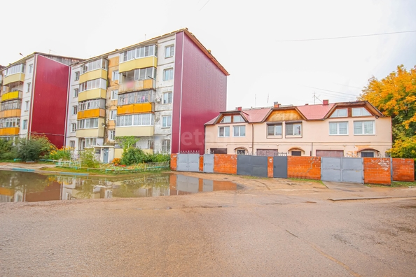 
  Продается дом 162.1 м². Фото 36.