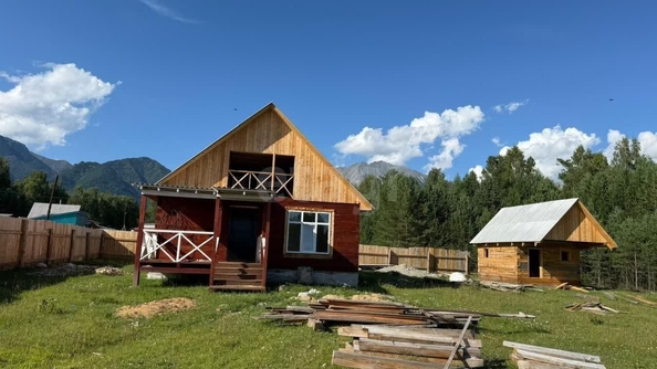 
  Продается дом 91.7 м². Фото 3.