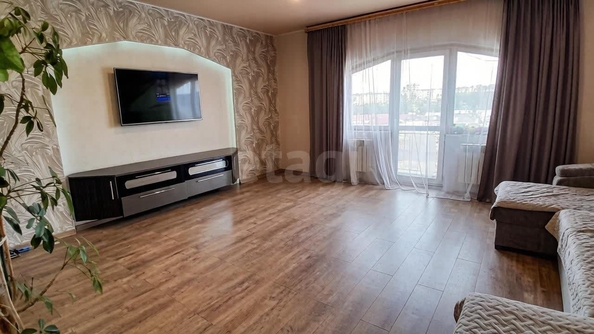
  Продается дом 163.5 м². Фото 1.