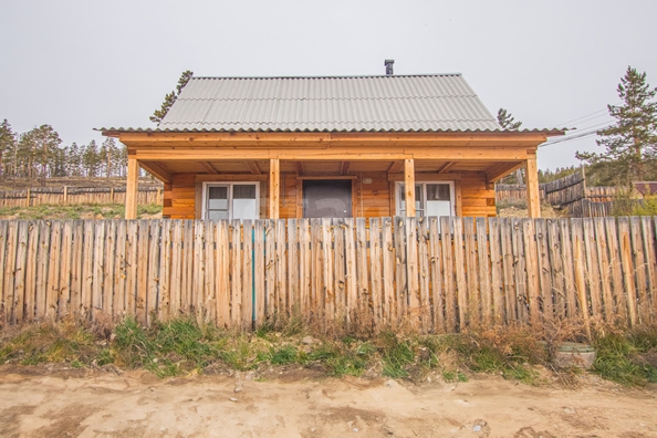 
  Продается дом 37.2 м². Фото 29.