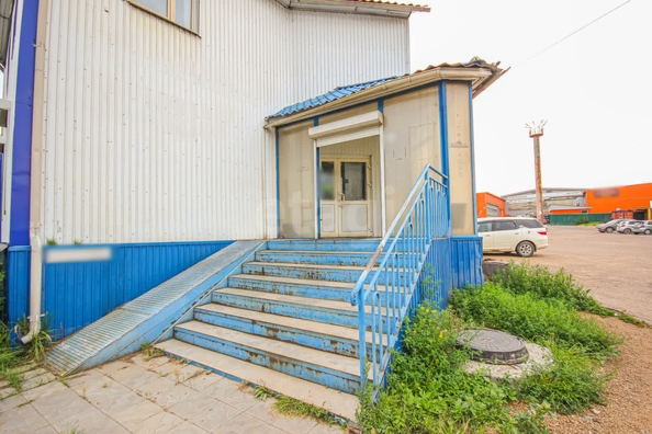 
  Продается универсальное помещение 293.8 м². Фото 8.