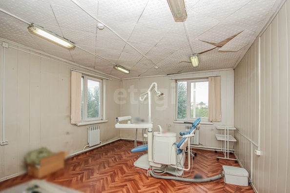 
  Продается универсальное помещение 293.8 м². Фото 19.
