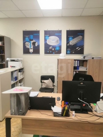 
  Продается офис 35.3 м². Фото 3.