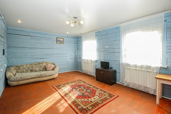 
  Продается дом 100 м². Фото 2.