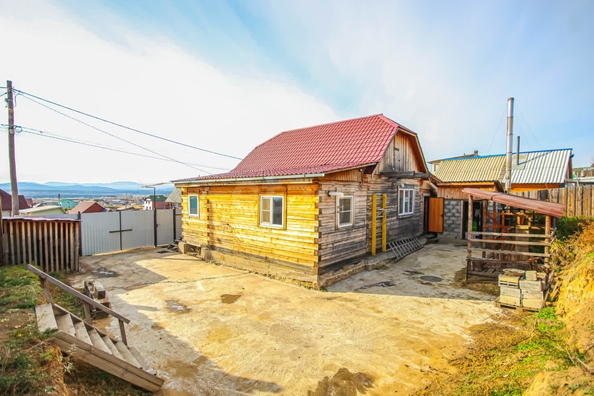 
  Продается дом 100 м². Фото 33.