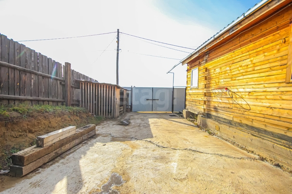 
  Продается дом 100 м². Фото 34.
