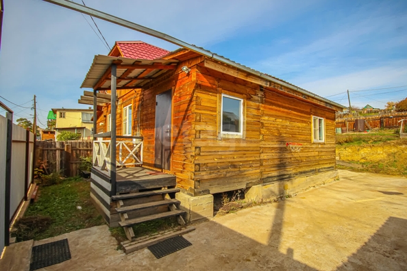 
  Продается дом 100 м². Фото 46.