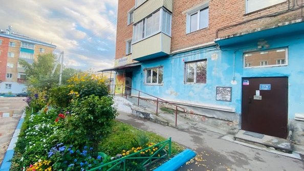 
  Продается торговая площадь 50.1 м². Фото 4.