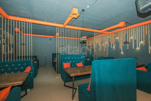 
  Продается универсальное помещение 217.3 м², в ЖК Гагаринский, 1 этап. Фото 1.