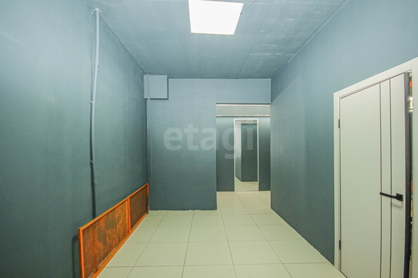 
  Продается универсальное помещение 217.3 м², в ЖК Гагаринский, 1 этап. Фото 18.