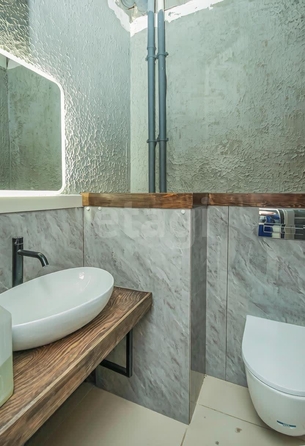 
  Продается универсальное помещение 217.3 м², в ЖК Гагаринский, 1 этап. Фото 20.