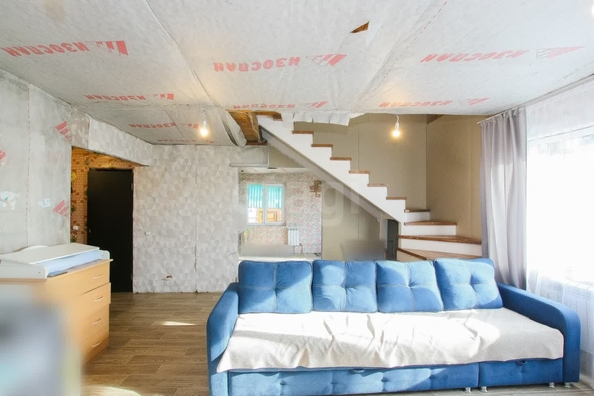 
  Продается дом 142 м². Фото 1.
