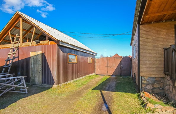 
  Продается коттедж 244 м². Фото 48.