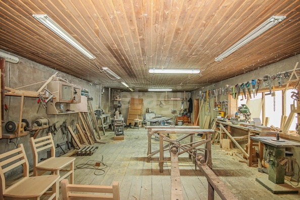 
  Продается коттедж 244 м². Фото 50.