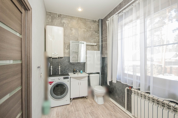 
  Продается дом 201.2 м². Фото 42.