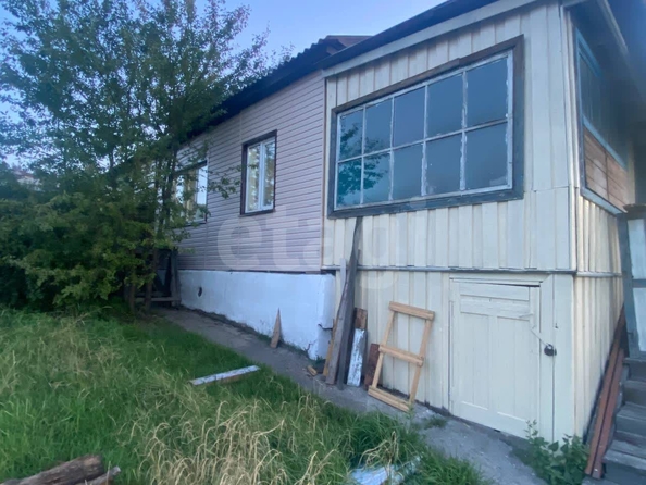 
  Продается дом 26.9 м². Фото 5.